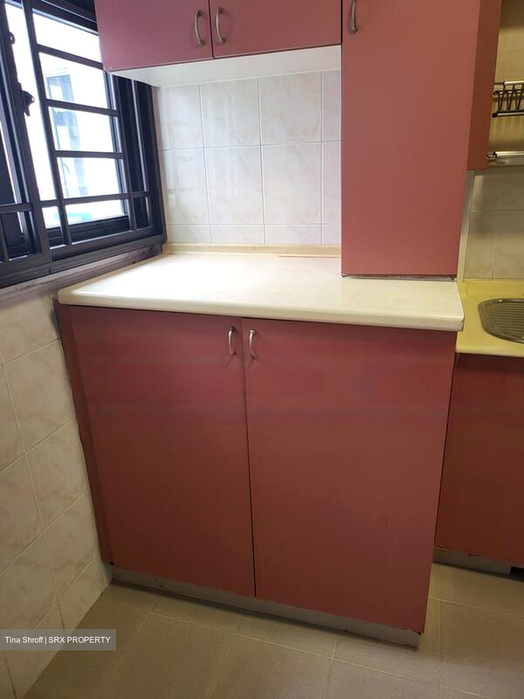 Blk 5 Marine Terrace Walk (Marine Parade), HDB 3 Rooms #583013261